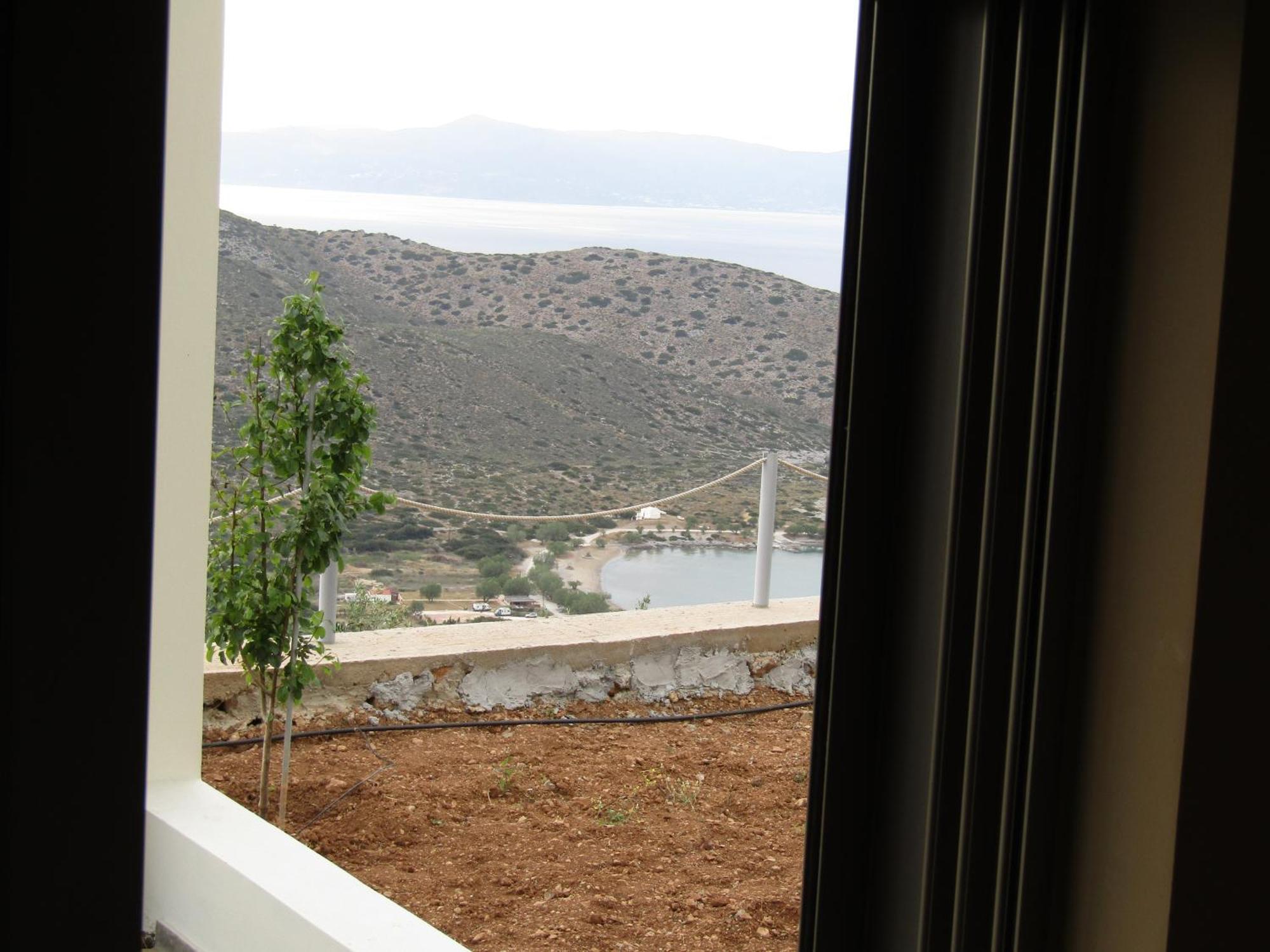 Villa Gusta Tholos  Exteriör bild