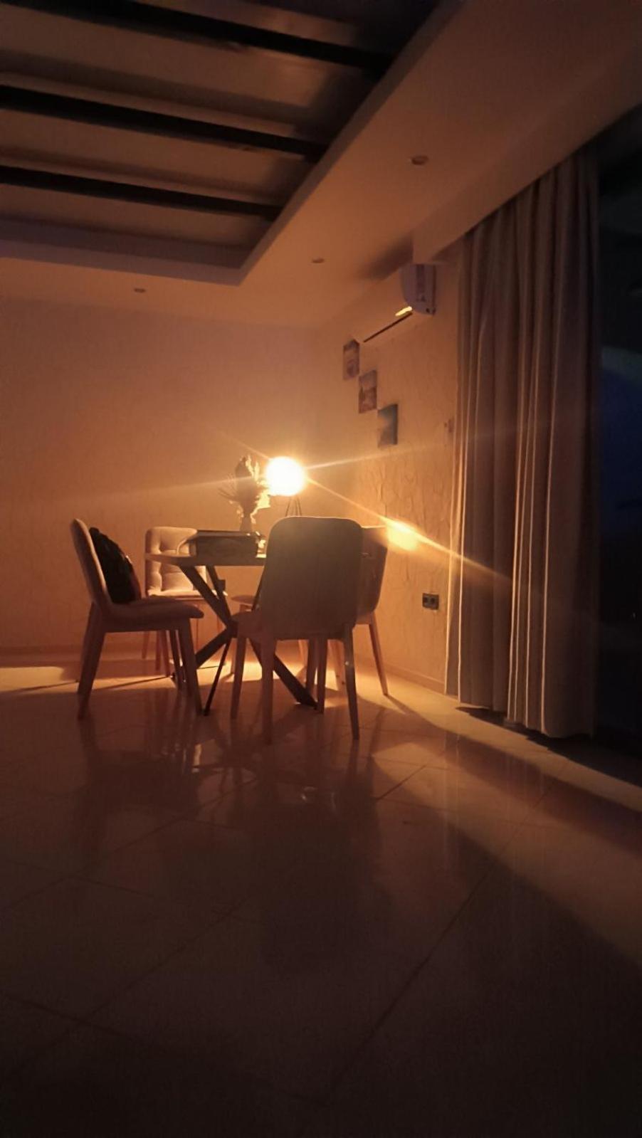Villa Gusta Tholos  Exteriör bild