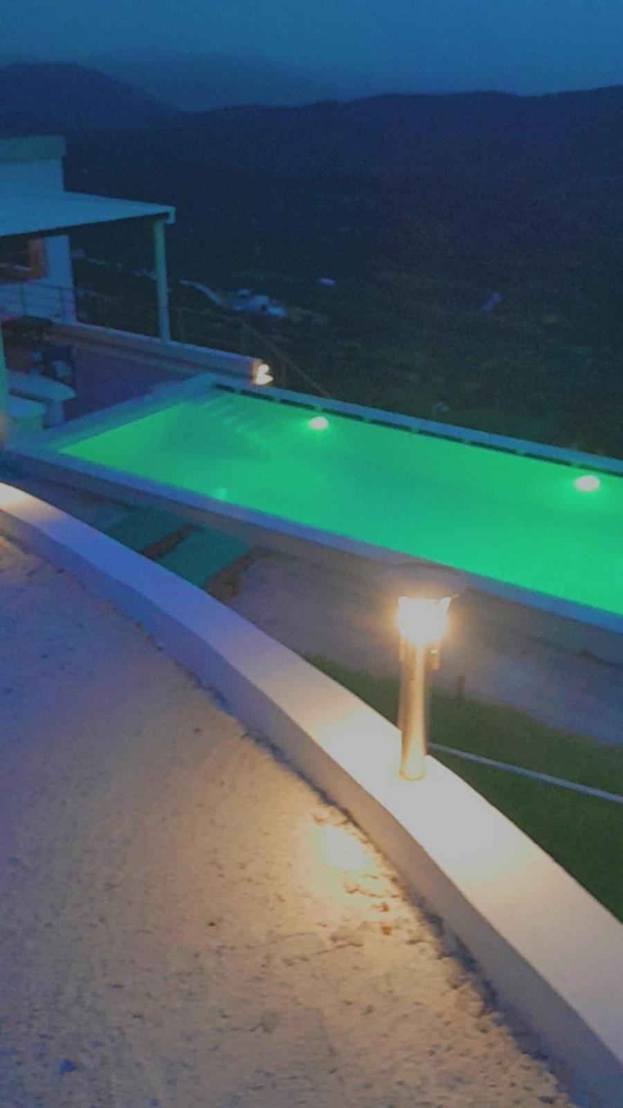 Villa Gusta Tholos  Exteriör bild